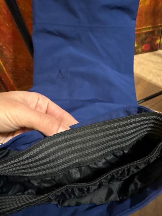 Pantaloni impermeabili ski Schoffel S