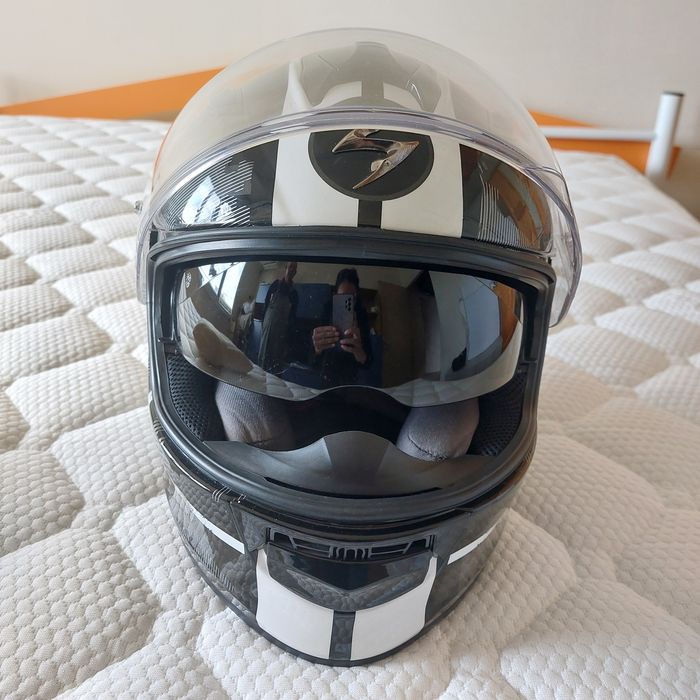 scorpion exo 510 air