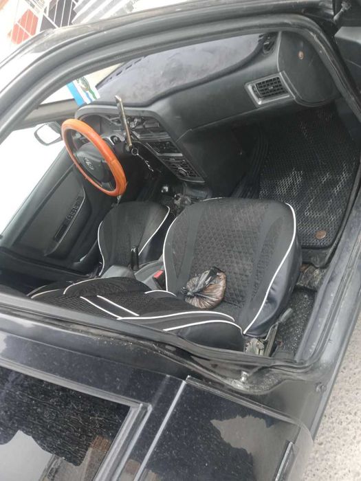 Chevrolet Nexia 2009 — 4