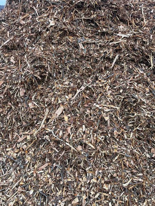 Дробилка Junkkari Hj170