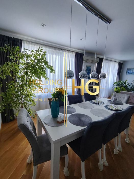 Продава се Тристаен апартамент в к.к. Св.Св. Константин и Елена - 137 кв.м за 2913 €/кв.м - Снимка #5