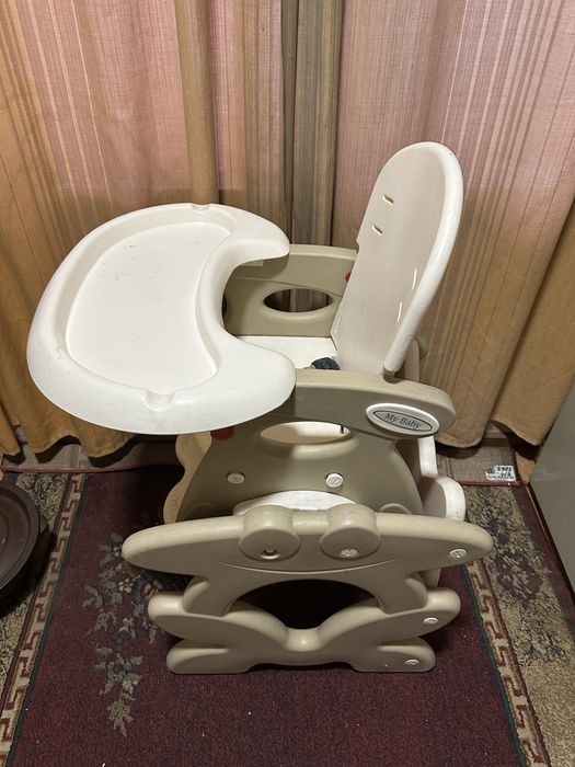 Srochniy sotiladi detskiy stul