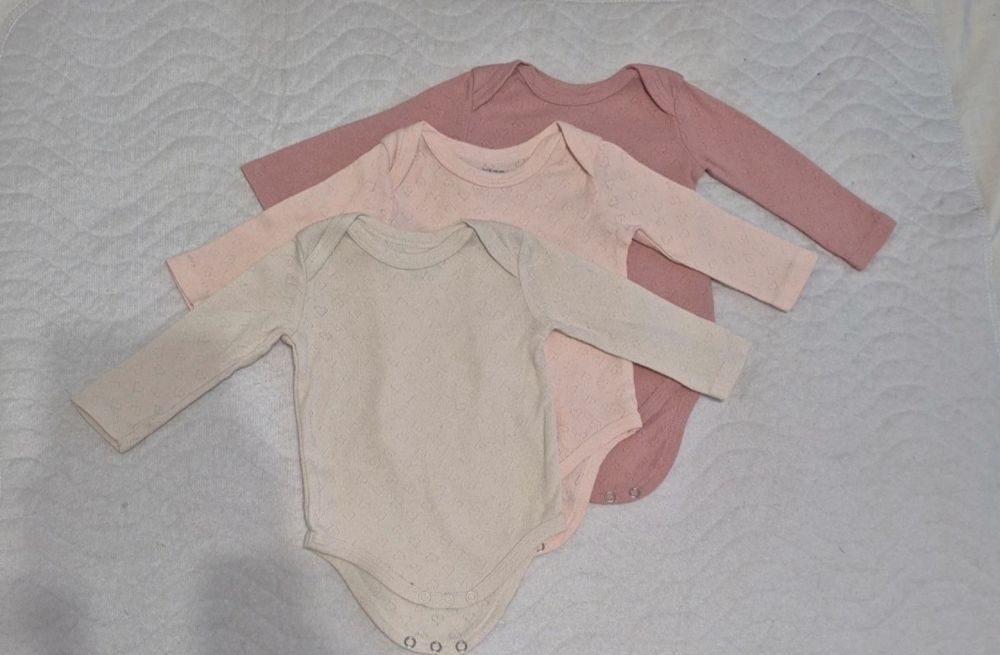 3 body fetita in extenso 3 luni