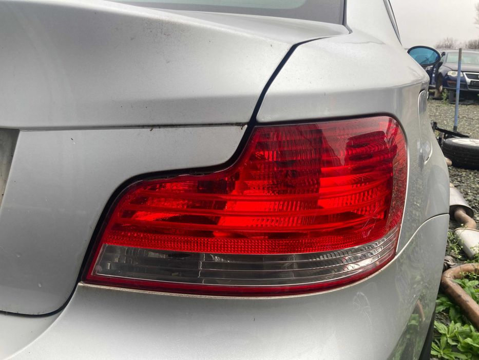 Стоп стопове бмв е82 е88 ляв десен