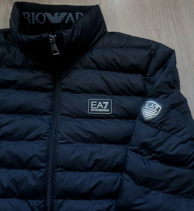 Мъжки зимни якета