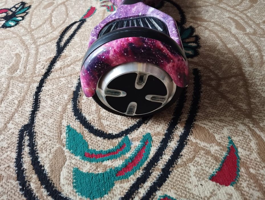 Продам гироскутер 20000 тг