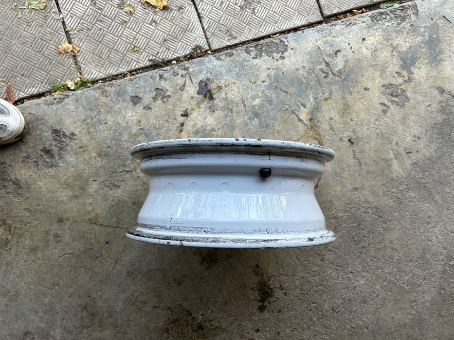 Джанти за ГАЗ - 24