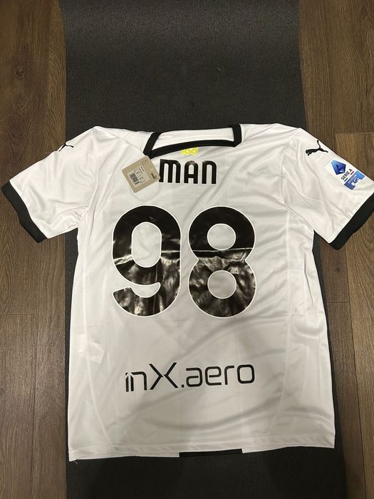 Tricou Parma Denis Man