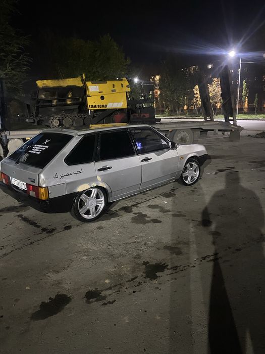 Обмен на другое авто