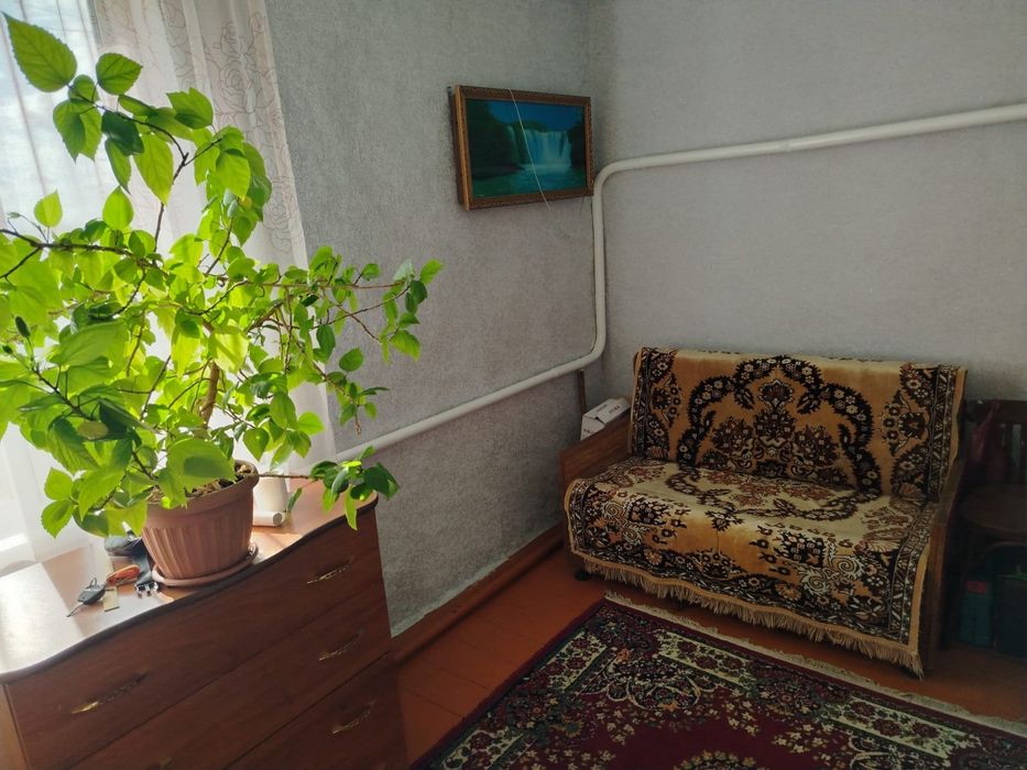 Продается частный дом.