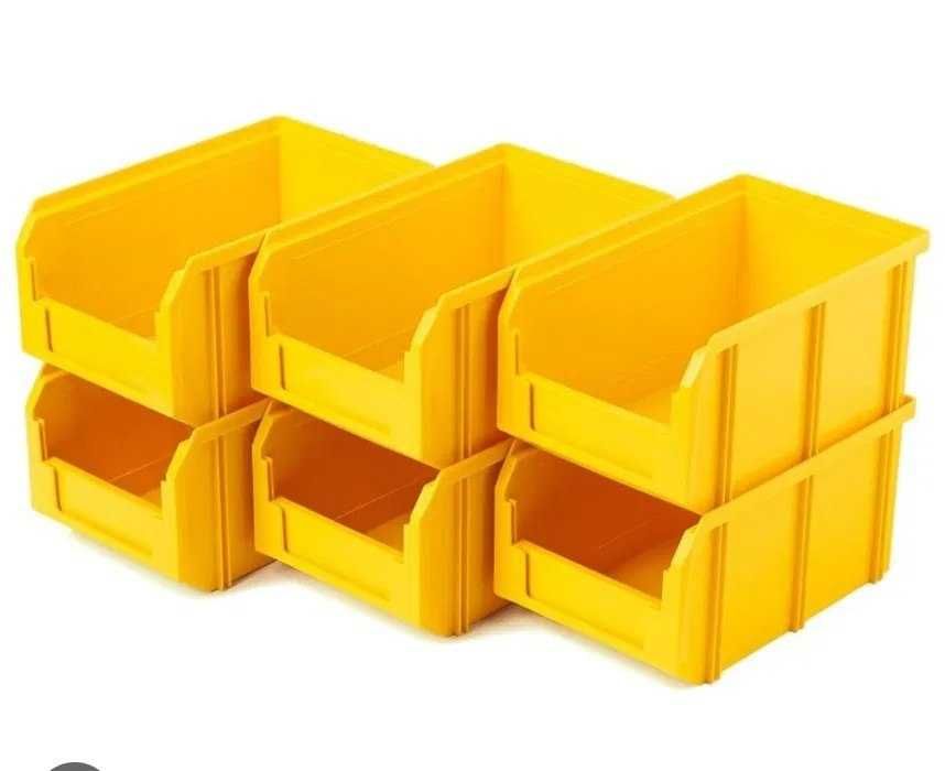 Ящики для метизов