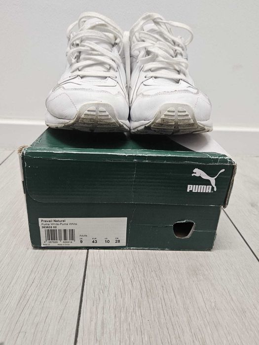 pantofi sport Puma Prevail Natural