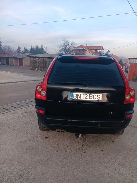 Vand volvo xc90 2006