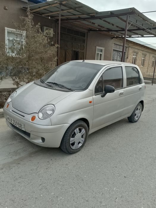 Матиз сотилади арзонi