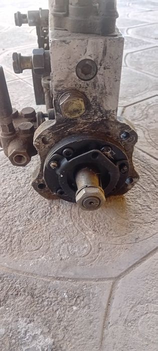 Топливный Кран  Апарат