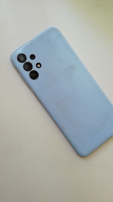 Телефон samsung a35