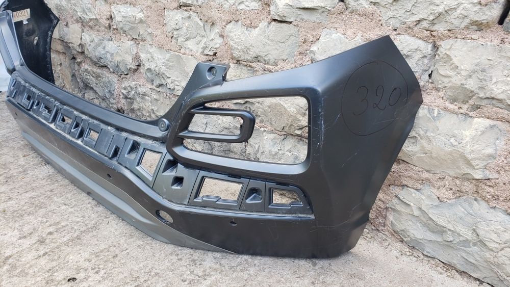 bronq/broni Zadna bronq Hyundai Kona 2017-20g.