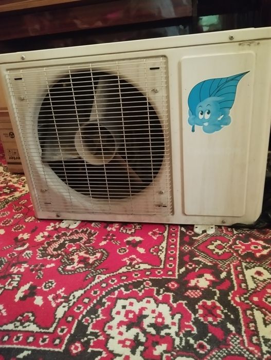 Срочно продам кондиционер CHANGHONG