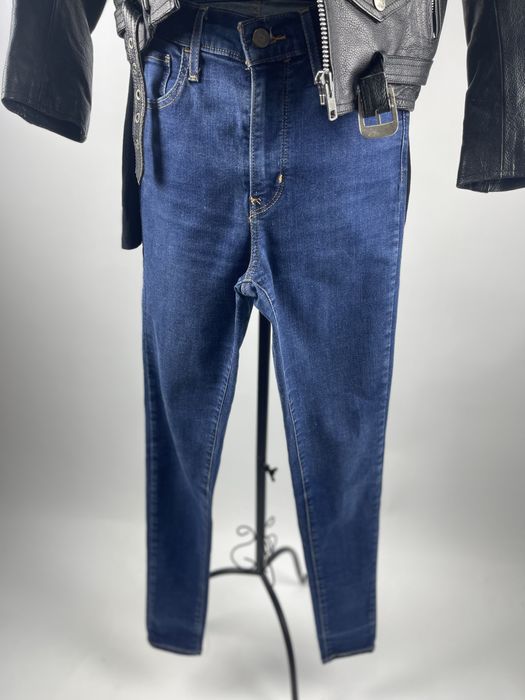 Blugi skinny Levi’s dama