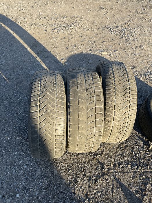 Шины на леговой автоммобил