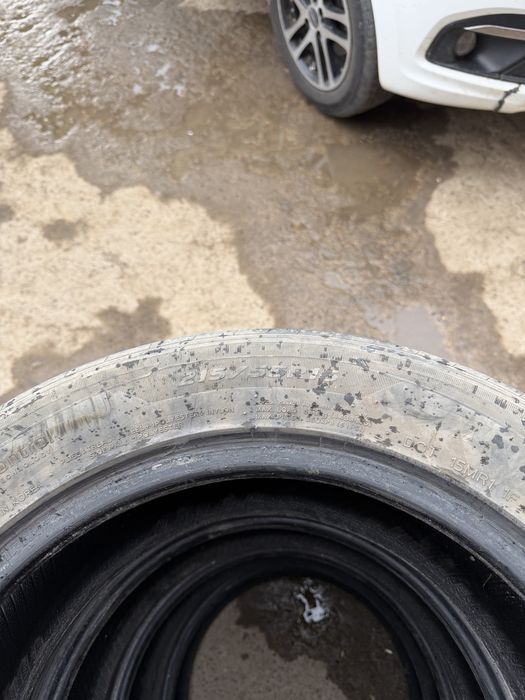 Продам 16 шины hankook