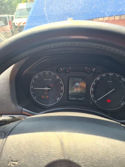 Curatare DPF mentenanta Filtru De Particule