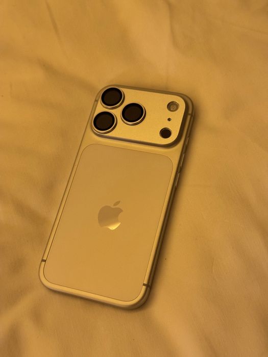 IPhone 17 pro 256