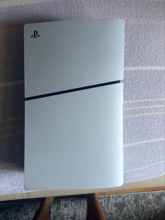 Vand PS5 - Disk Edition