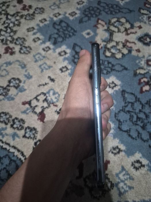 Galaxy S22+ Phantom Green