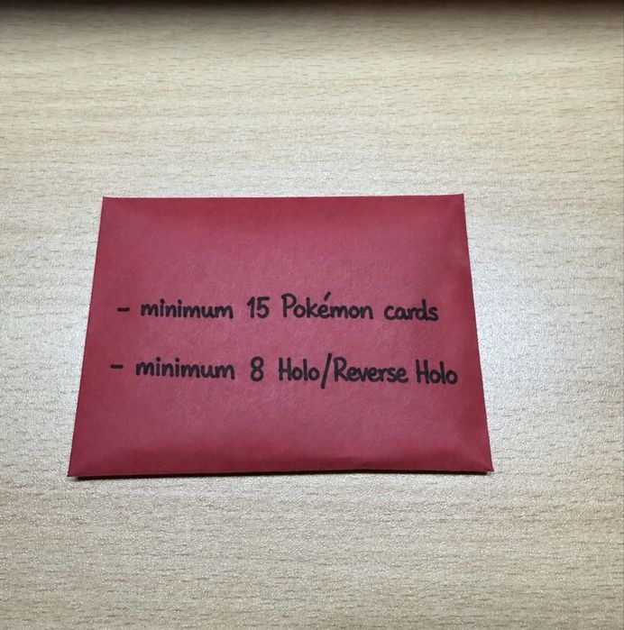 2 plicuri surprize Pokemon - Surging Sparks & Journey Together