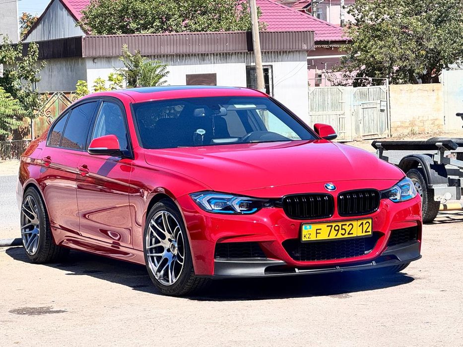 Продам диски на BMW разноширокие.