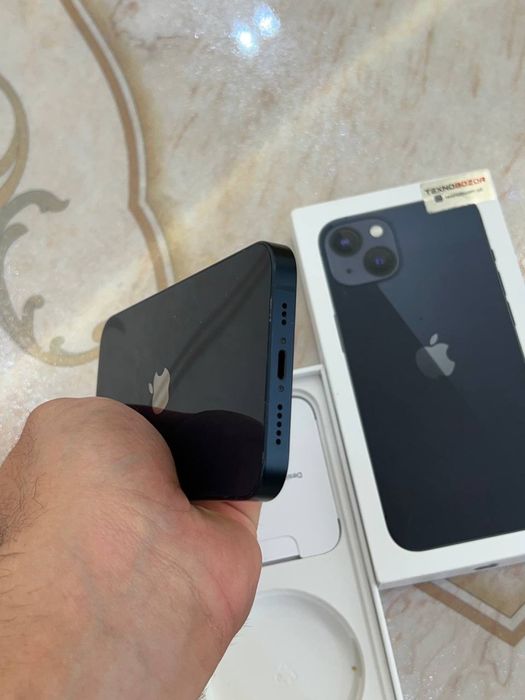 iphone 13 sotiladi