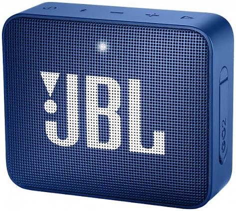Колонка jbl go2 mini