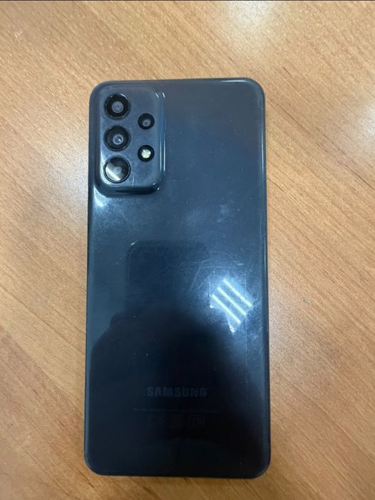 Samsung a23 обмен или продажа