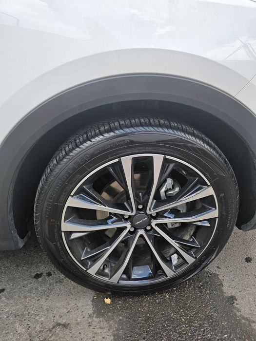 SOUEAST S07 Luxury 1.6 turbo