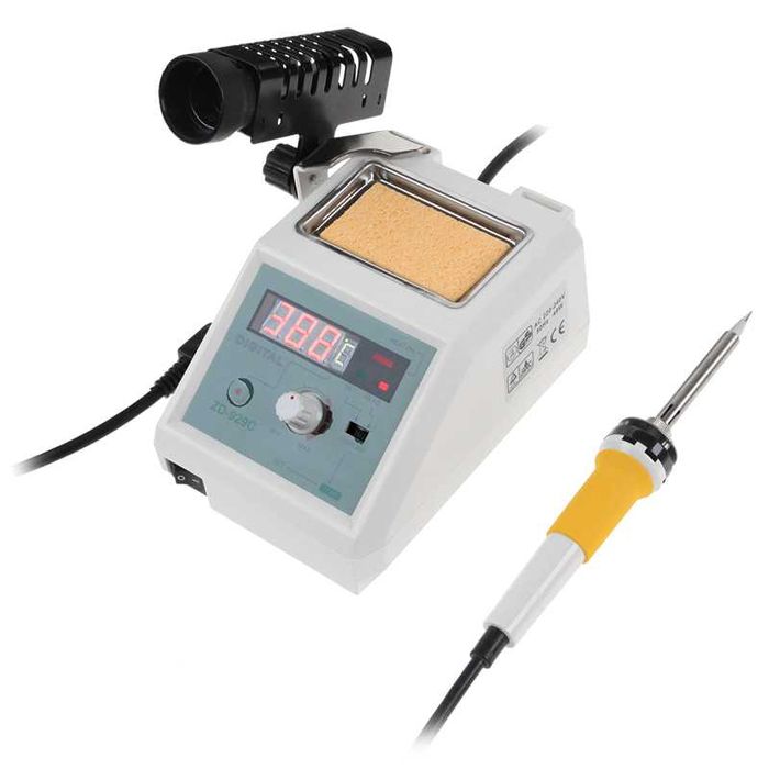 Letcon Statie Lipire ZD 929 Letcon Statie 48W 24V Statie Lipire ZD-929