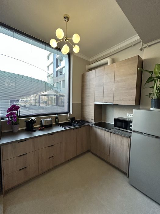 Studio Mamaia Nord plaja