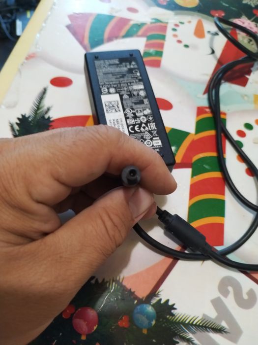 Incarcator alimentator laptop dell 19,5v 3,34A