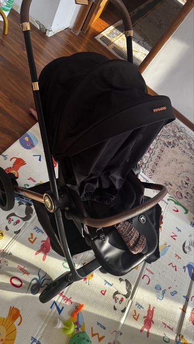 Коляска Ining 2в1