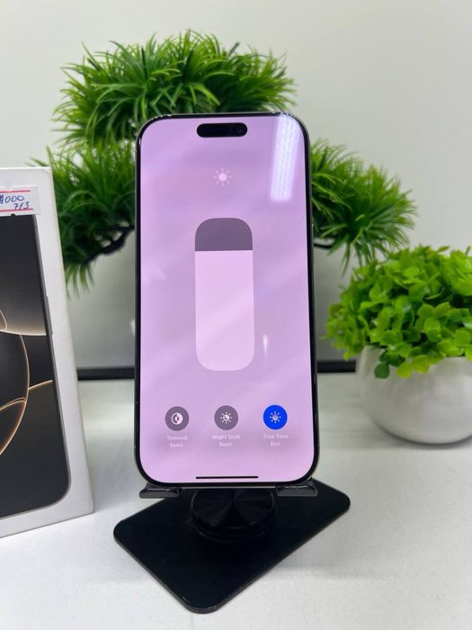 Iphone 16 Pro 256 gb