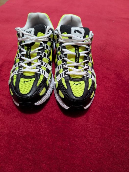 Nike P-6000 Lemon Venom