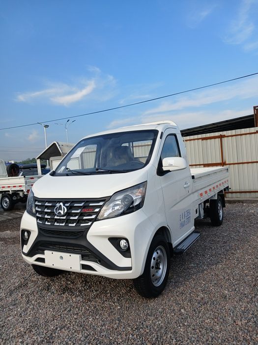 Changan Start Plus 2026 Yil Bez Probeg