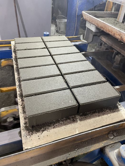 Брусчатка поребрики пескоблоки фбс блоки доставка в районы