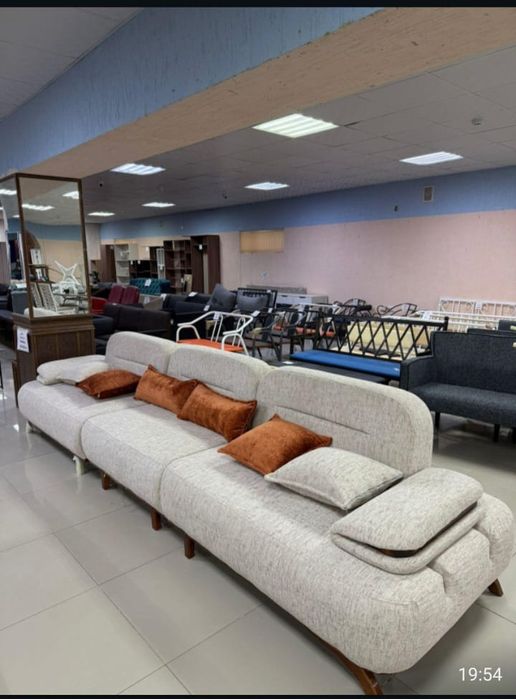 Диваны со СКЛАДА