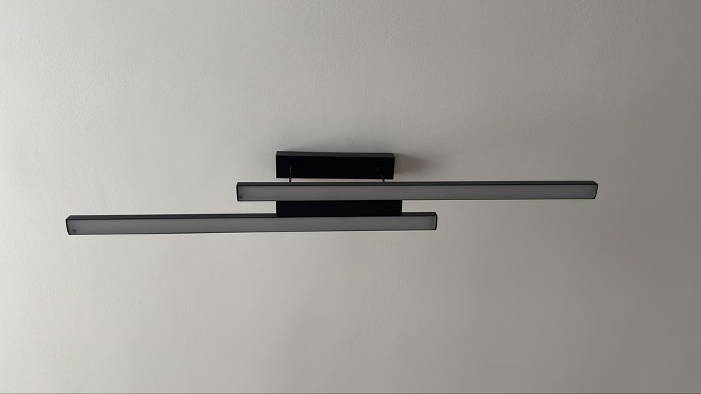 Lustră smart EGLO FRAIOLI-Z LED 2X17W IP20 900081