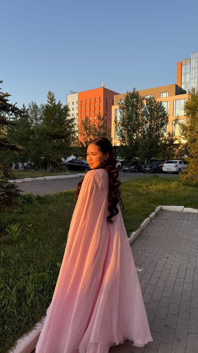 Выпускное платья