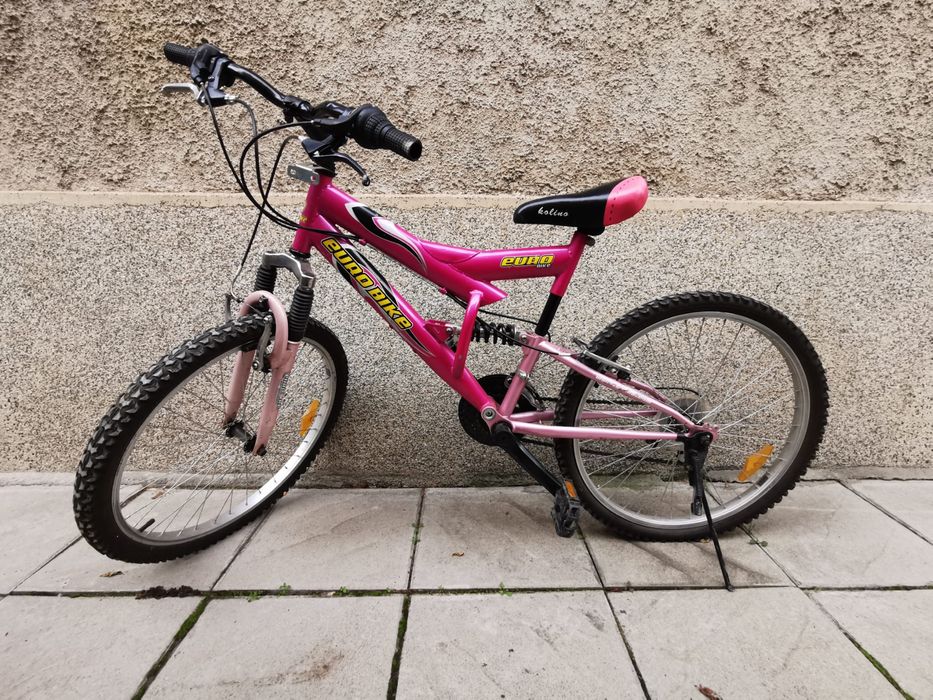 Детско колело …