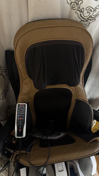 Массажер для спины и ног