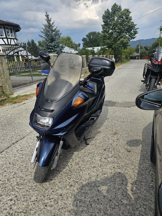Vand Yamaha Majesty 250 Vab