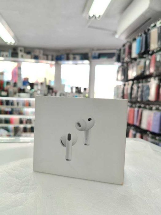 Apple Airpods Pro 3 с международна гаранция